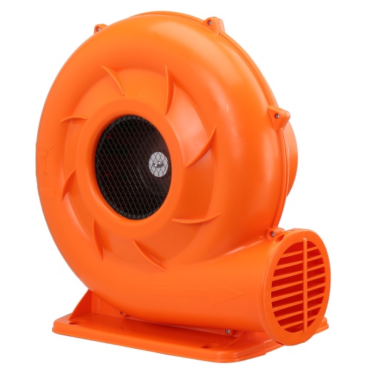 Vevor Inflatable Blower, 950W, 1 & 1.2 Hp Bounce House Blower