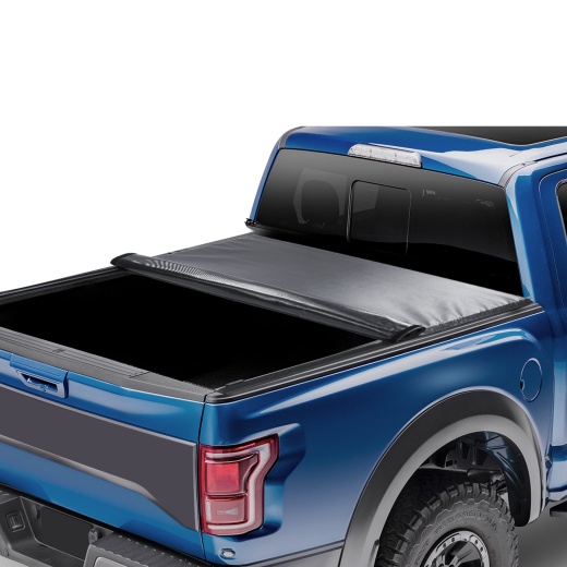 Vevor Truck Bed Cover - Roll Up Tonneau Cover for Ford F-150