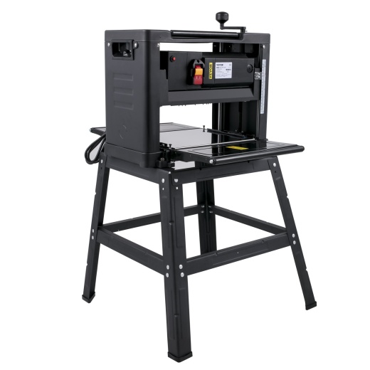 Vevor 13" Benchtop Thickness Planer - High-Performance Woodworking Tool