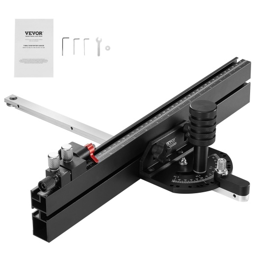 Vevor Precision Miter Gauge for Woodworking