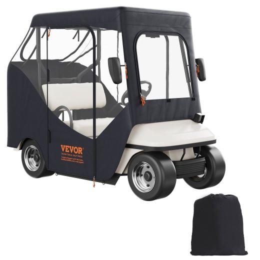 Vevor Golf Cart Enclosure