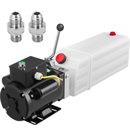 Vevor Hydraulic Pump 2.2Kw Car Lift Hydraulic Power Unit