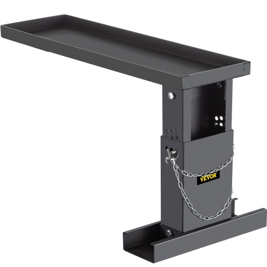 Vevor 23.4X7.6-Inch Ladder Extender: Maximum Stability and Safety