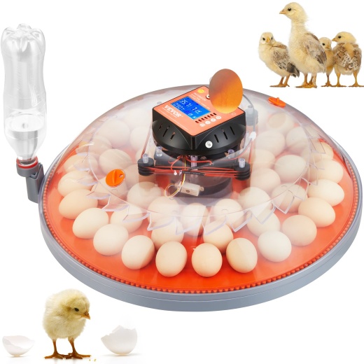 Vevor 48 Egg Incubator