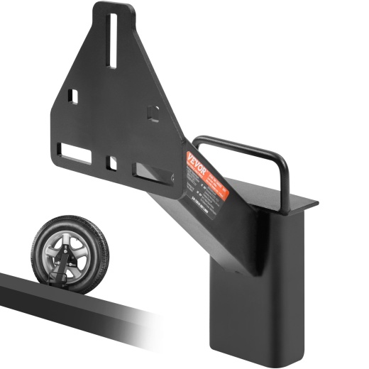 Vevor Spare Tire Carrier - Trailer Spare Tire Mount 160 Lbs Capacity