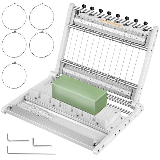 Vevor Soap Cutter - The Ultimate Tool for Homemade Soap Making