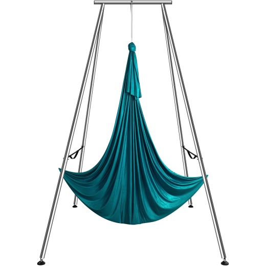 Vevor Aerial Yoga Frame & Yoga Hammock