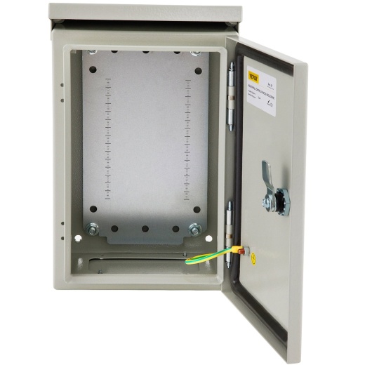 Vevor Electrical Enclosure - 12X8x8in NEMA 4 Rated Waterproof Box