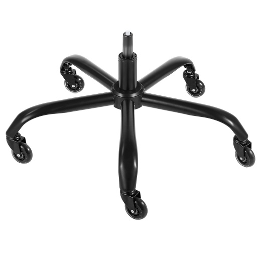Vevor Office Chair Base Replacement 28" Swivel Chair Base 2500 Lbs 4" Stroke