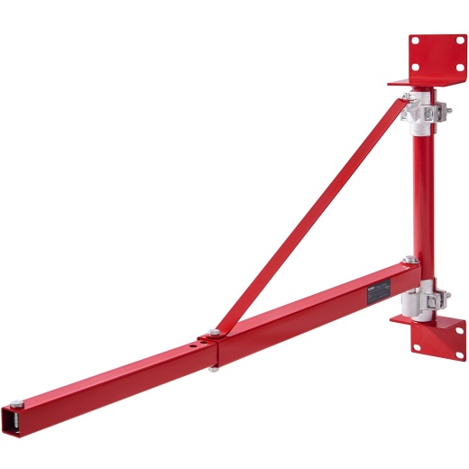 Vevor Electric Hoist Support Arm - 660 Lbs Max Load Capacity