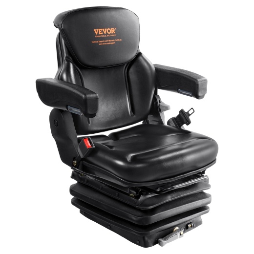 Vevor Universal Tractor Seat Suspension