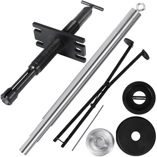Vevor Mercruiser Alpha Bravo Alignment Puller Bearing Seal Bellow Expander Tools