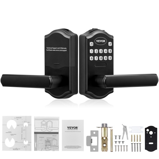 Vevor Keyless Entry Door Lock