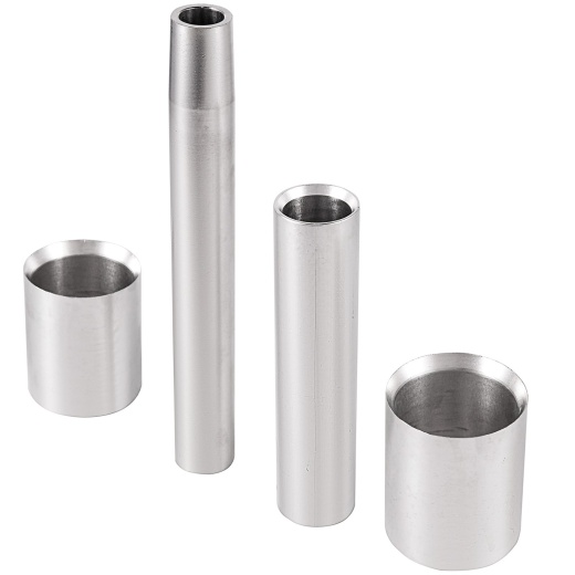 Vevor Turbine Shaft Seal Installer Kit - Heavy Duty Tools for Transmission Seals