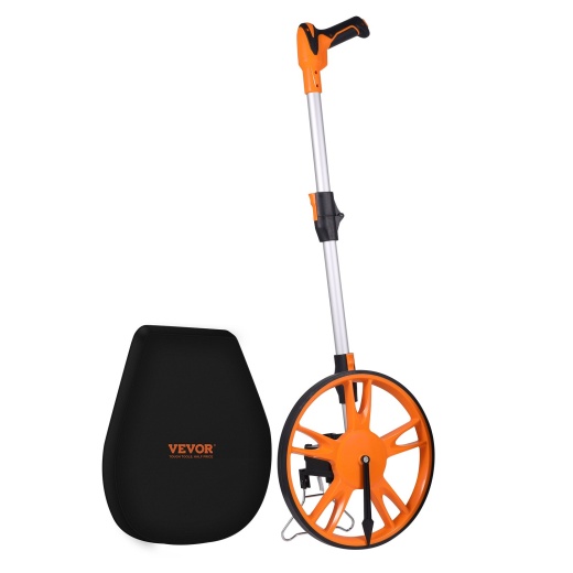 Vevor Measuring Wheel in Feet