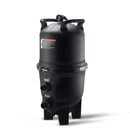 Vevor Cartridge Pool Filter - Efficient Filtration for Inground, Above Ground, Hot Tubs, Spa, and Inflatable Pools