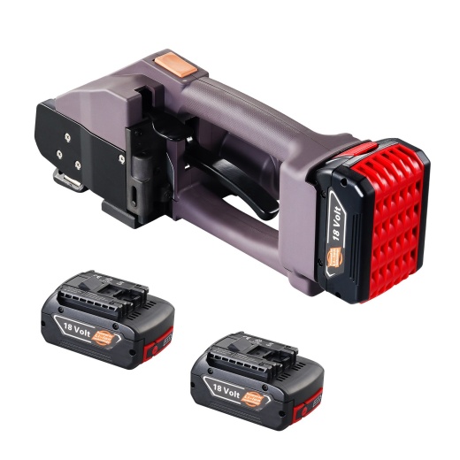 Vevor DD19A Electric Strapping Tool - Handheld Strapping Machine