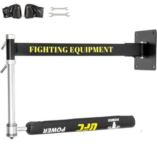 Vevor Boxing Spinning Bar Wall Mount