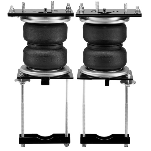 Vevor Air Bag Suspension Kit for 2014-2023 Dodge Ram 2500 - 5000 Lbs Load Capacity