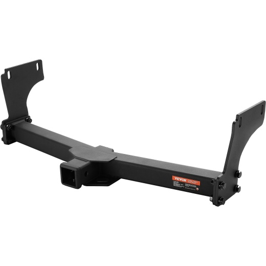 Vevor Class 3 Trailer Hitch for Jeep Grand Cherokee - 2-Inch Receiver Hitch