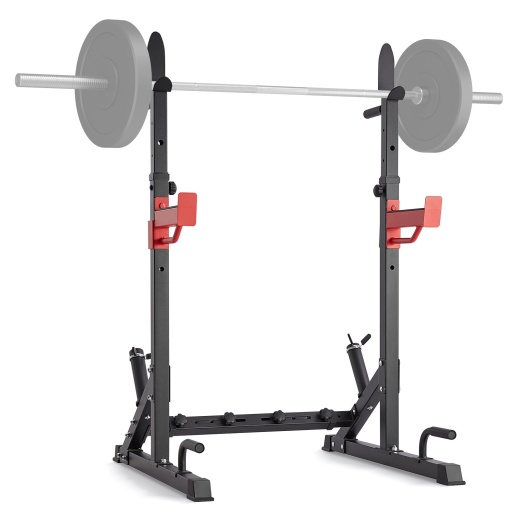 Vevor Squat Stand Power Rack for Home Gym
