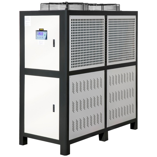 Vevor Water Chiller 15Ton - Industrial Cooling Machine