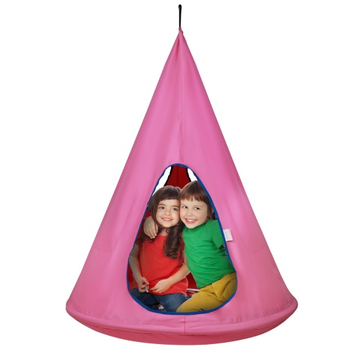 Vevor Kids Nest Swing Chair