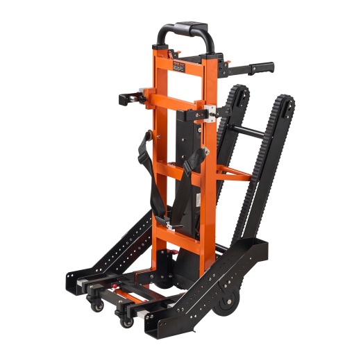 Vevor Electric Stair Climbing Hand Truck