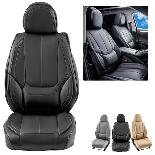 Vevor Seat Covers - Universal Car Seat Covers for Most Cars, SUVs, and Trucks