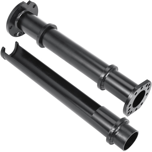 Vevor Rear Axle Bearing Puller Tool 09521-25011 for Toyota Trucks (2 Pack)