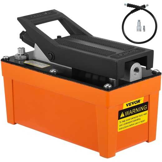 Vevor Air Hydraulic Pump 10000 Psi