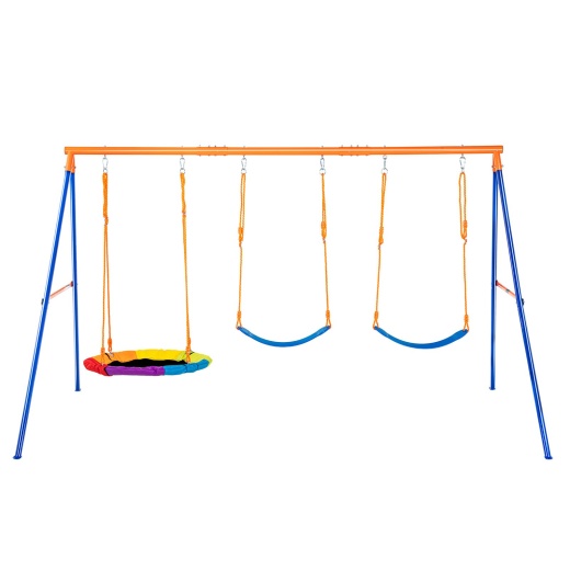 Vevor Swing Sets For Backyard - Perfect for Outdoor Fun!