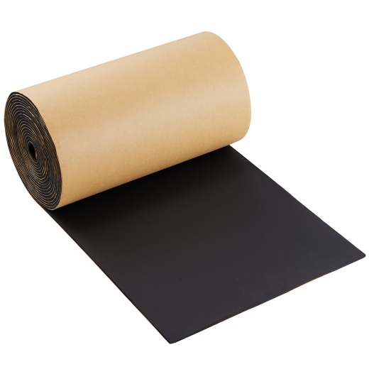 Vevor Car Sound Deadening Mat - 36 Sqft Automotive Sound Deadener