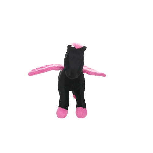 Mighty Jr Liar Pegasus Black Pink