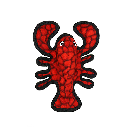Tuffy Ocean Creatures Jr Lobster