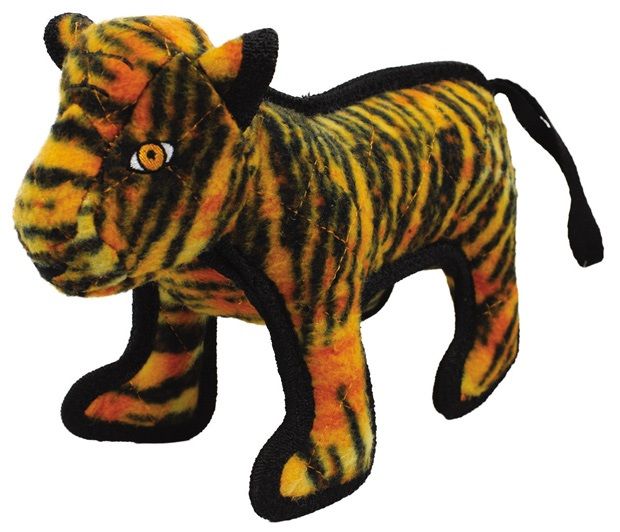 Tuffy Jr Zoo Tiger