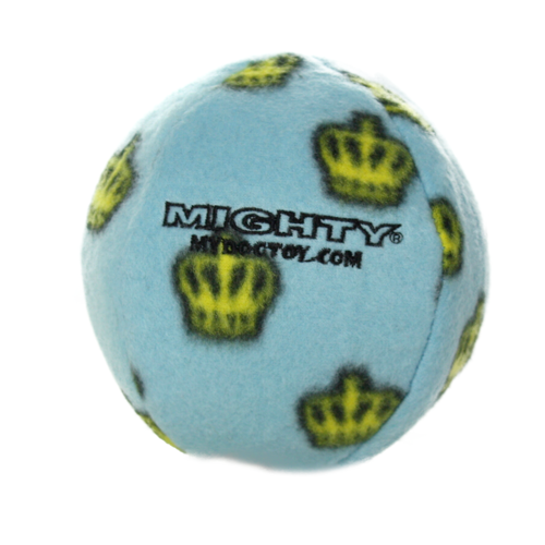 Mighty Ball Medium Blue