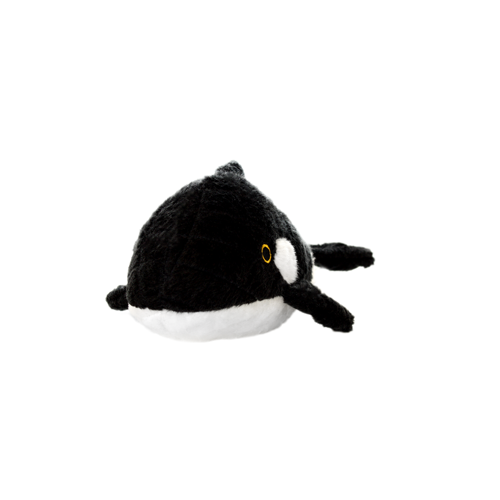 Mighty Ocean Whale - Wylie