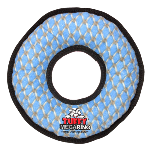 Tuffy Mega Ring Chain Link