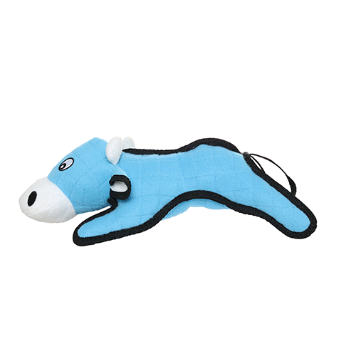 Tuffy Barnyard Cow