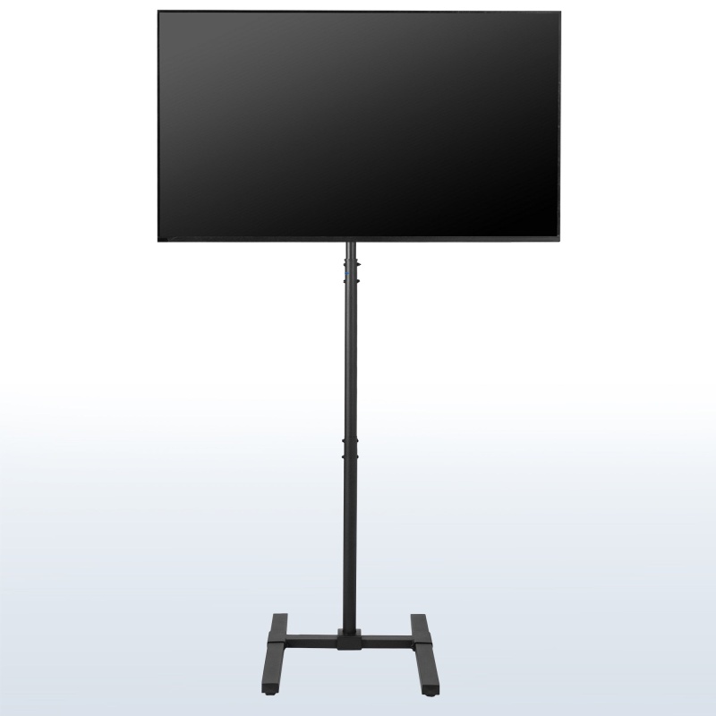 Tv Stand For Treadmills & Ellipticals - Up To 65" Screens Up To 50" Screens