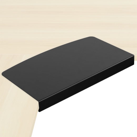 Desk Corner Connector - Vivo DESK-AC07S
