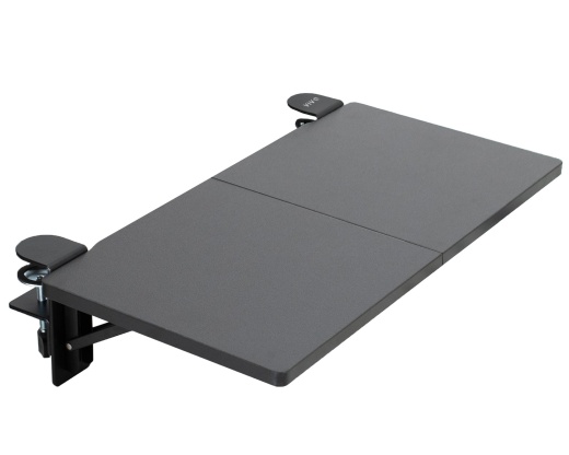 VIVO Clamp-On Desk Extension (DESK-EXT24 Series)