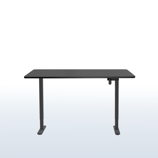 60" x 24" Electric Desk with 2 Button Controller - Vivo