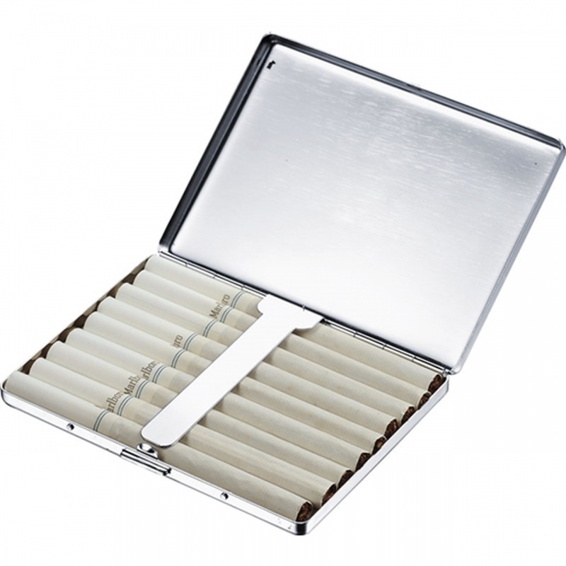 Visol Jersey Single Sided Cigarette Case
