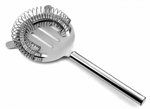 Visol Claude Stainless Steel Strainer