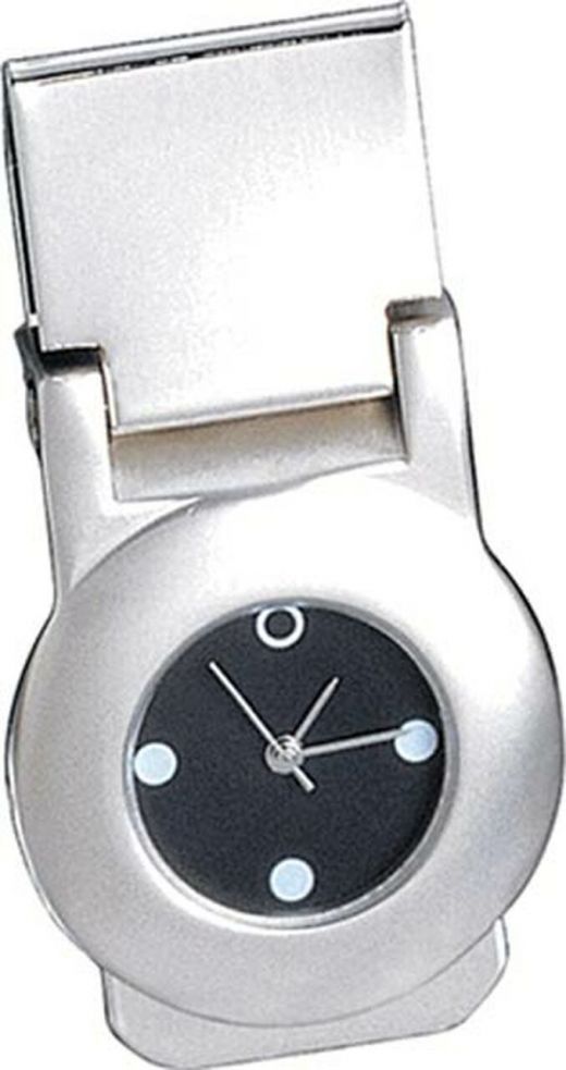 Visol Samay Watch Money Clip - Elevate Your Everyday Carry