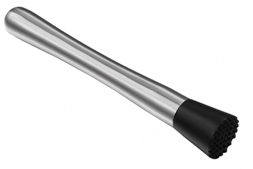 Visol Stainless Steel Muddler