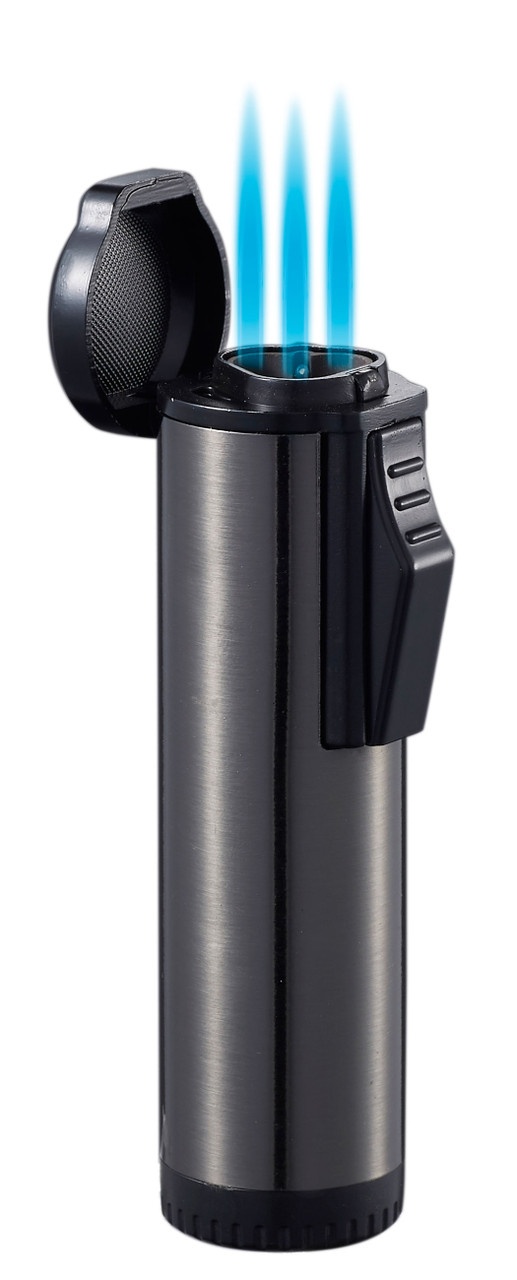 Visol Hades Triple Flame Torch Lighter
