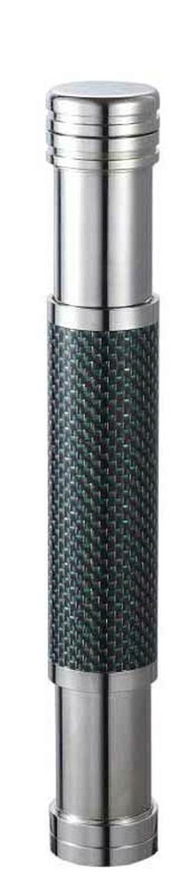 Visol Kinetic III Titanium and Carbon Fiber Adjustable Cigar Tube